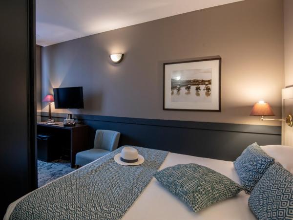 Best Western Plus Nice Cosy Hotel : photo 3 de la chambre chambre simple classique
