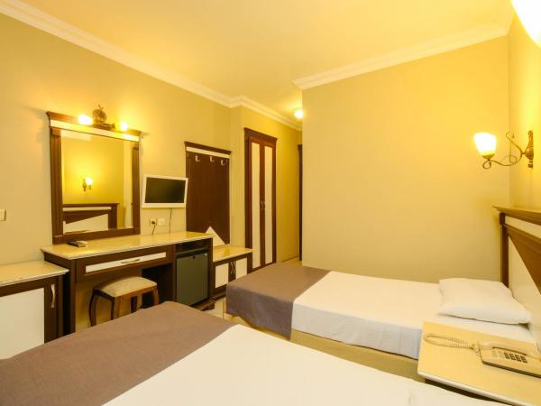 Club Selen icmeler : photo 1 de la chambre chambre triple standard