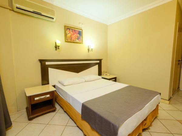 Club Selen icmeler : photo 1 de la chambre chambre double standard