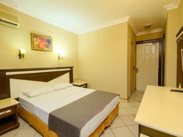 Club Selen icmeler : photo 10 de la chambre chambre double standard