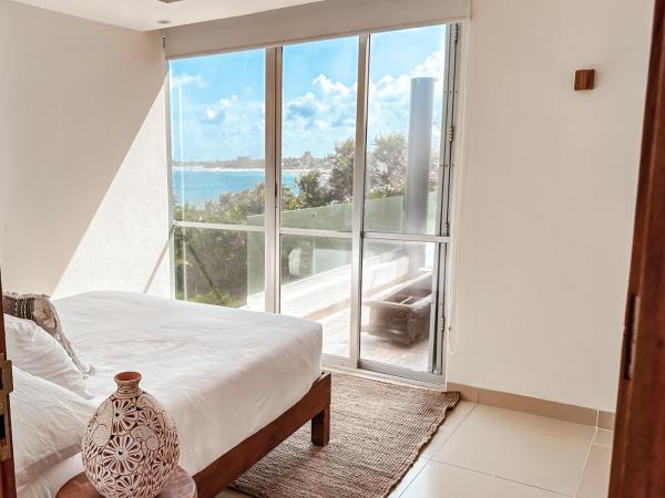 15 minutes from Tulum - Siete Gotas : photo 1 de la chambre maison 5 chambres