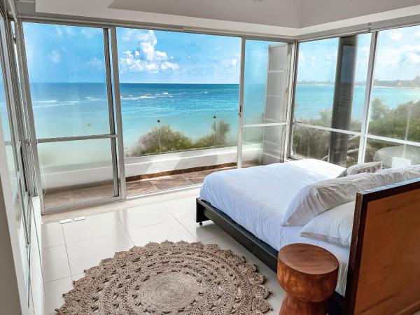 15 minutes from Tulum - Siete Gotas : photo 9 de la chambre maison 5 chambres