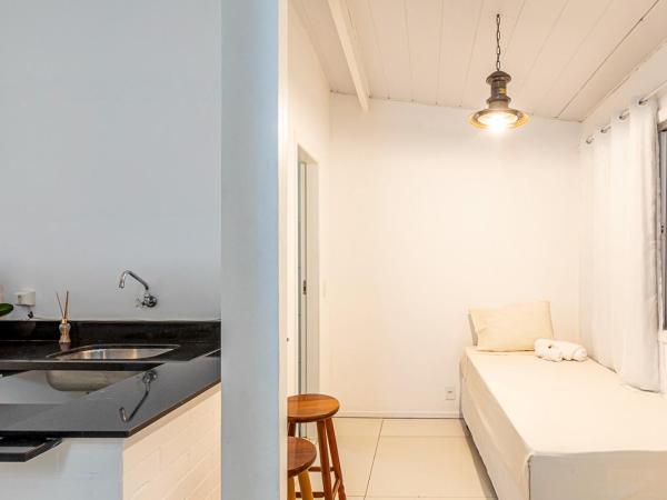 RioZin Pousada Liberal - Somente Adultos - Clothing Optional - Lifestyle Hotel : photo 3 de la chambre suite supérieure 