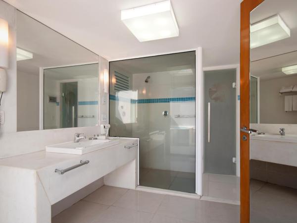 Hotel Atlântico Copacabana : photo 6 de la chambre suite supérieure