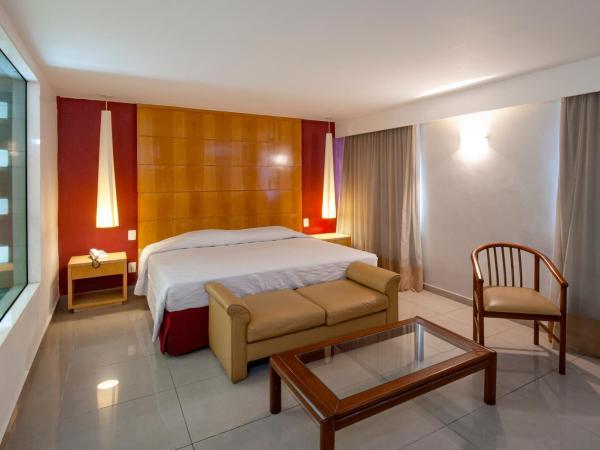 Hotel Atlântico Copacabana : photo 1 de la chambre suite exécutive