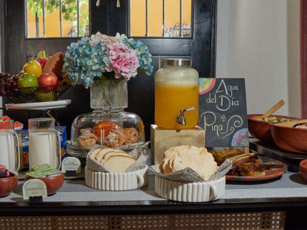 HOLT Hotel De Mi Independencia King Room : photo 1 de la chambre studio