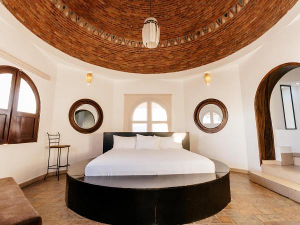 Loft Hotel Malecón Vallarta : photo 4 de la chambre suite familiale deluxe