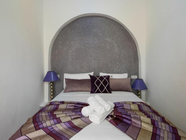 Riad SULTANA : photo 2 de la chambre chambre double