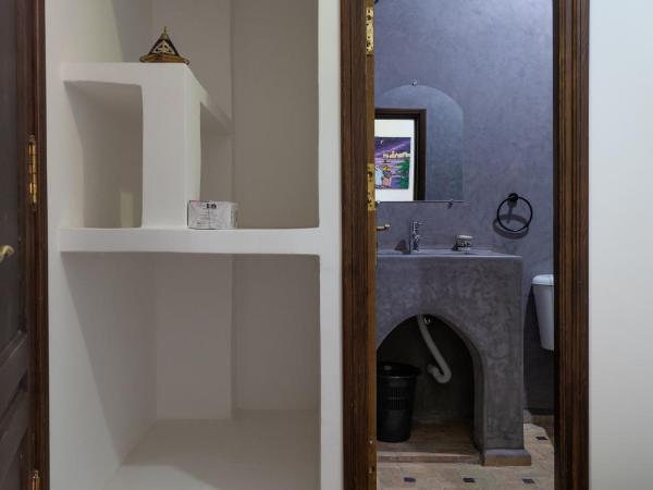 Riad SULTANA : photo 5 de la chambre chambre double