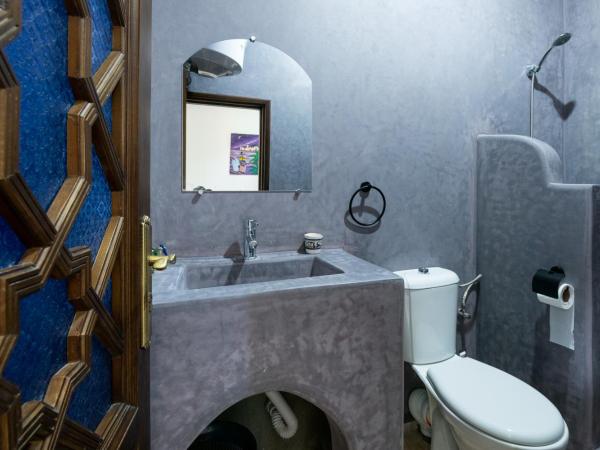 Riad SULTANA : photo 4 de la chambre chambre double