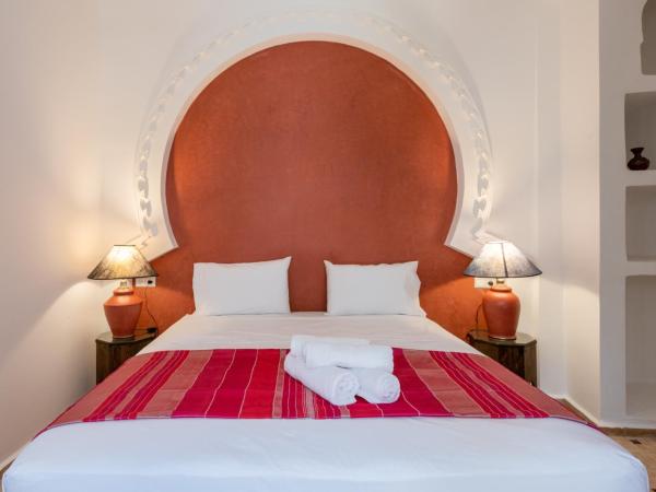Riad SULTANA : photo 4 de la chambre chambre double