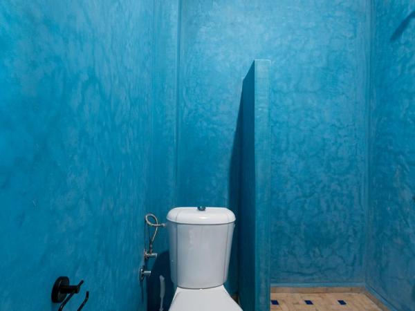 Riad SULTANA : photo 6 de la chambre chambre lits jumeaux