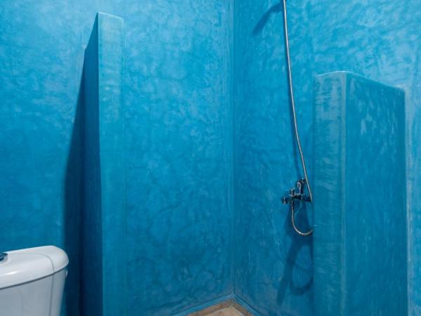 Riad SULTANA : photo 5 de la chambre chambre lits jumeaux