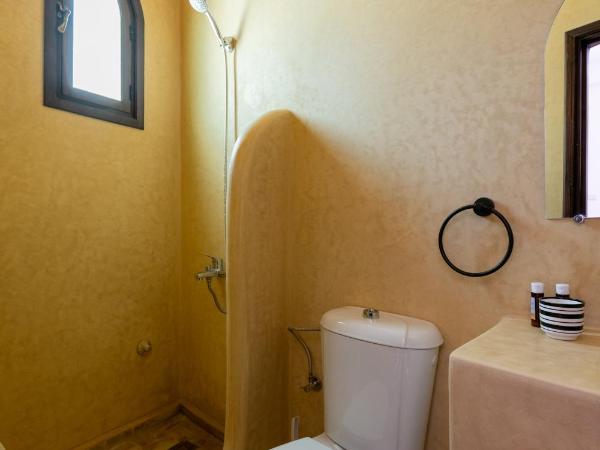 Riad SULTANA : photo 3 de la chambre chambre double