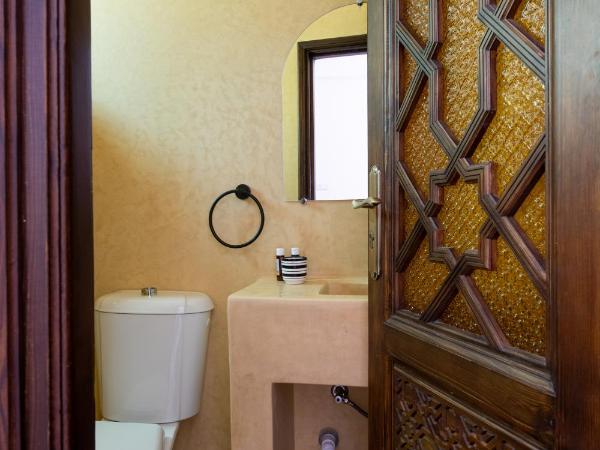 Riad SULTANA : photo 6 de la chambre chambre double