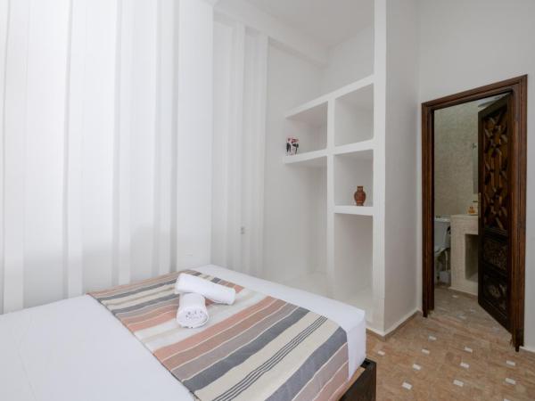 Riad SULTANA : photo 2 de la chambre chambre double