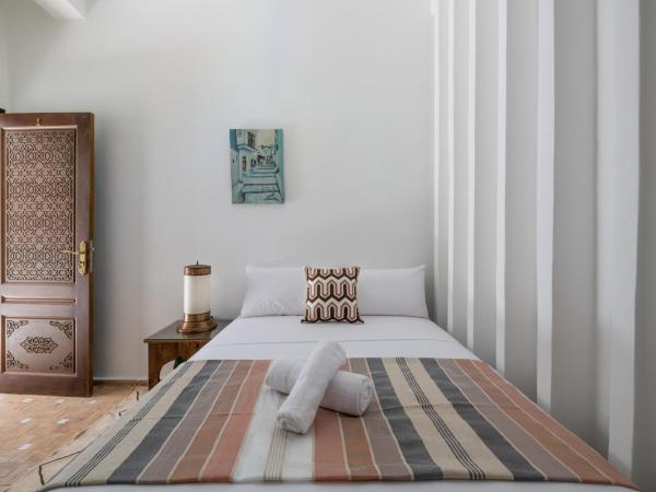 Riad SULTANA : photo 1 de la chambre chambre double