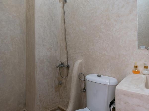 Riad SULTANA : photo 7 de la chambre chambre double