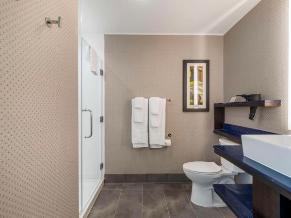 GLo Best Western Pooler - Savannah Airport Hotel : photo 4 de la chambre chambre avec 2 grands lits queen-size