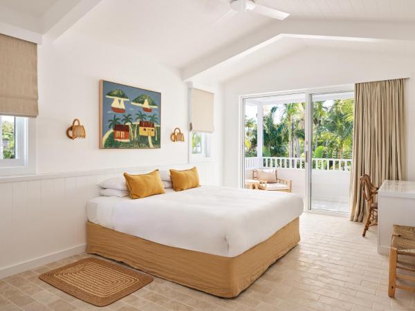 Atlantic Byron Bay : photo 1 de la chambre writers room