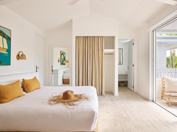 Atlantic Byron Bay : photo 2 de la chambre writers room