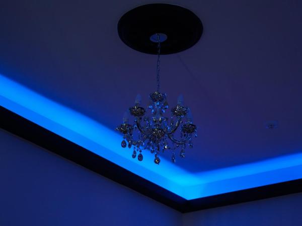 S.H Apartments : photo 3 de la chambre studio supérieur