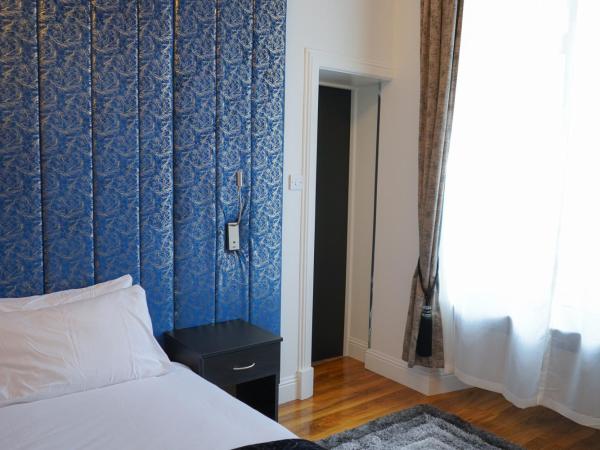 S.H Apartments : photo 7 de la chambre studio supérieur