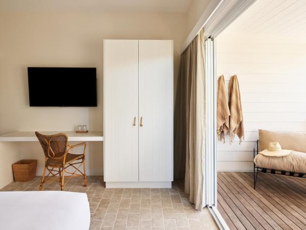 Atlantic Byron Bay : photo 6 de la chambre chambre tropicale