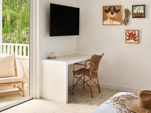 Atlantic Byron Bay : photo 3 de la chambre writers room