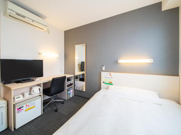 Super Hotel Tokyo Kameido : photo 4 de la chambre chambre double