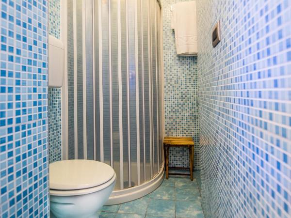 Jonic Hotel Mazzarò : photo 6 de la chambre chambre double avec balcon - vue sur mer