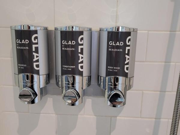 GLAD Mapo : photo 5 de la chambre chambre double standard