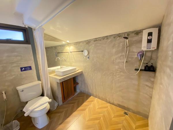 ANANTAYA CHIANGMAI BOUTIQUE HOTEL : photo 4 de la chambre villa deluxe