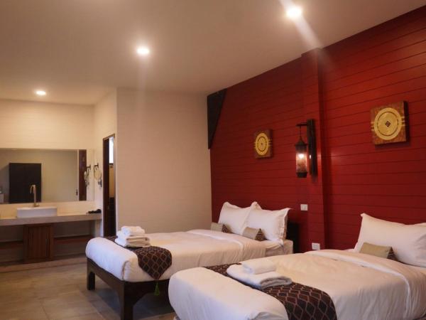 ANANTAYA CHIANGMAI BOUTIQUE HOTEL : photo 1 de la chambre villa 1 chambre