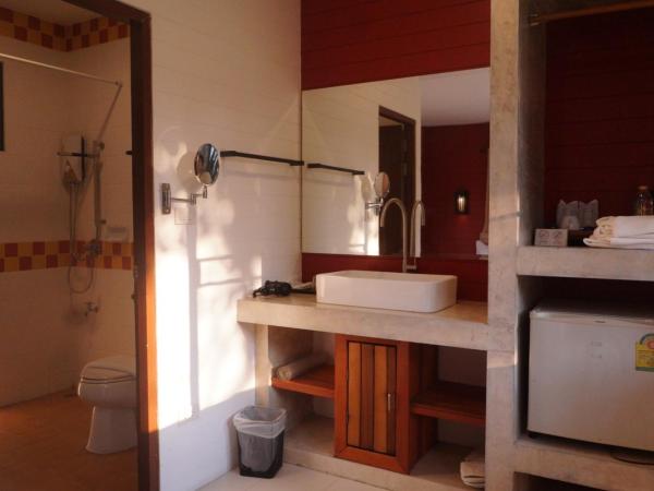 ANANTAYA CHIANGMAI BOUTIQUE HOTEL : photo 2 de la chambre villa 1 chambre