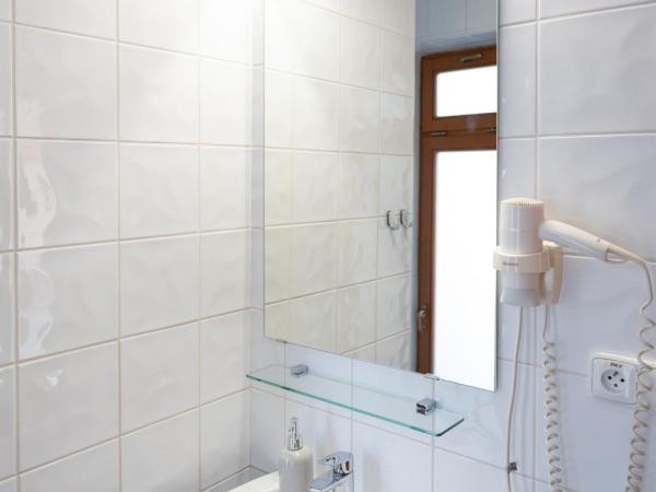 Hotel Garni Pod Skalkou : photo 7 de la chambre appartement (2 adultes)