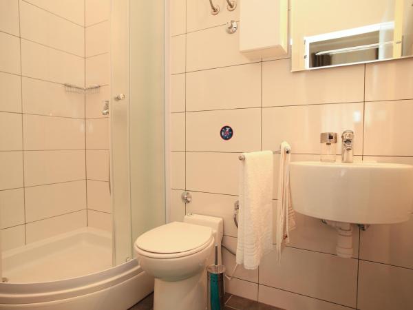 Contarini Luxury Rooms : photo 10 de la chambre chambre double deluxe (2 adultes + 1 enfant)