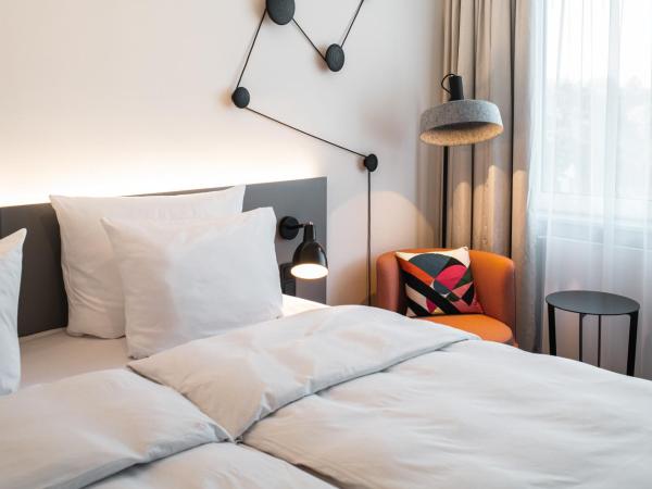 Pentahotel Bremen : photo 1 de la chambre chambre familiale