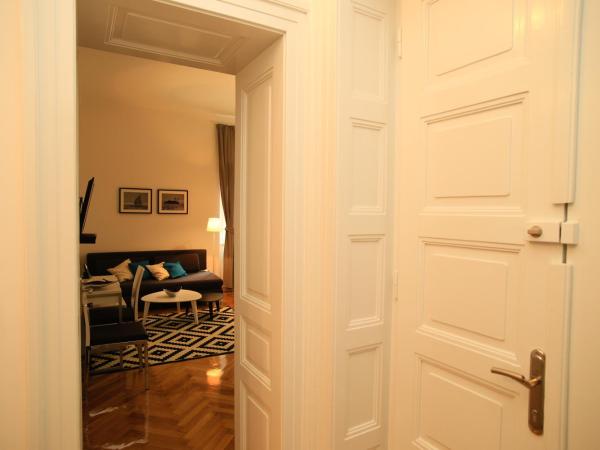 Contarini Luxury Rooms : photo 7 de la chambre chambre double deluxe (2 adultes + 1 enfant)