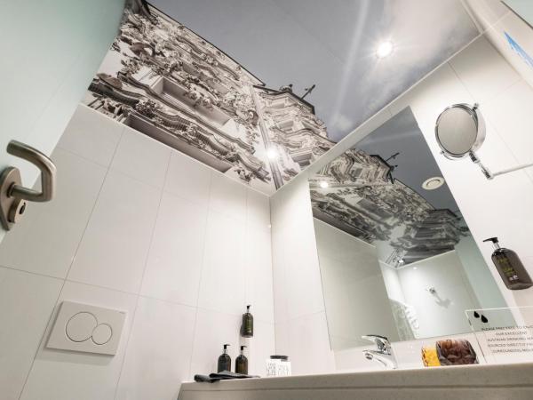 Hotel Innsbruck : photo 5 de la chambre chambre double premium