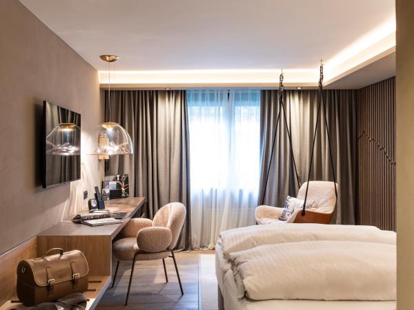 Hotel Innsbruck : photo 3 de la chambre chambre double premium