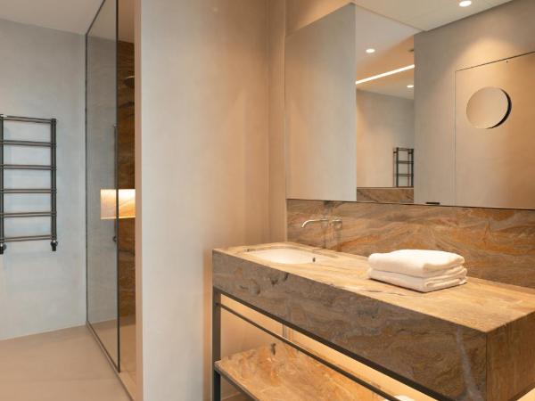 DUPARC Contemporary Suites : photo 4 de la chambre luxury double room junior suite