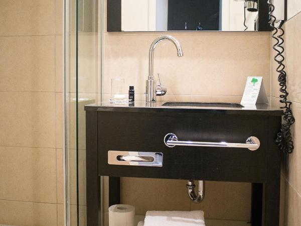 Hotel Victoria : photo 2 de la chambre chambre simple