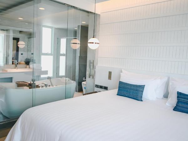 SYN Boutique Hotel : photo 7 de la chambre sensory suite with jacuzzi (24 hours room use)