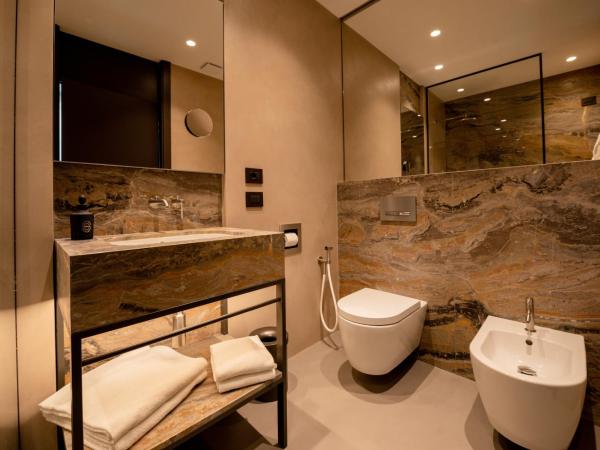 DUPARC Contemporary Suites : photo 4 de la chambre suite junior deluxe