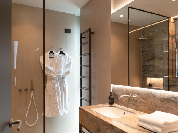 DUPARC Contemporary Suites : photo 9 de la chambre suite junior deluxe