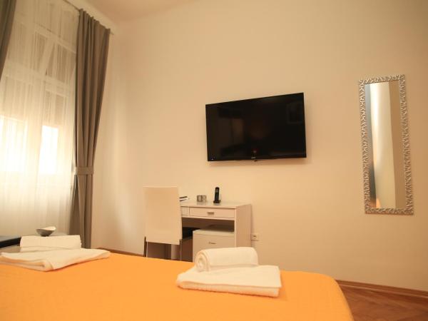 Contarini Luxury Rooms : photo 6 de la chambre chambre double deluxe