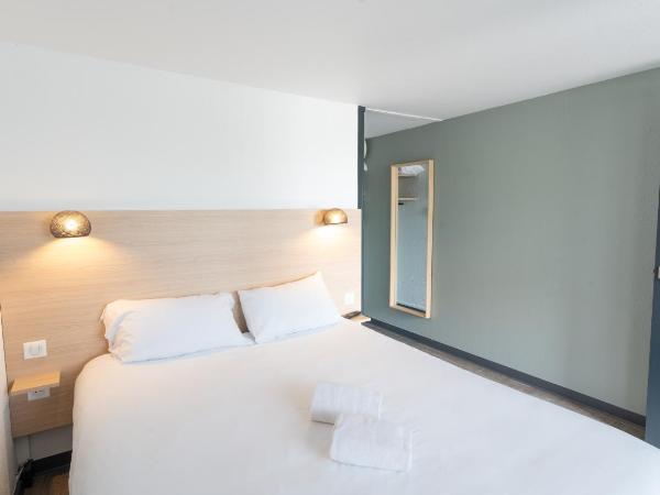 Hotel Inn Design La Rochelle : photo 6 de la chambre chambre double ou lits jumeaux