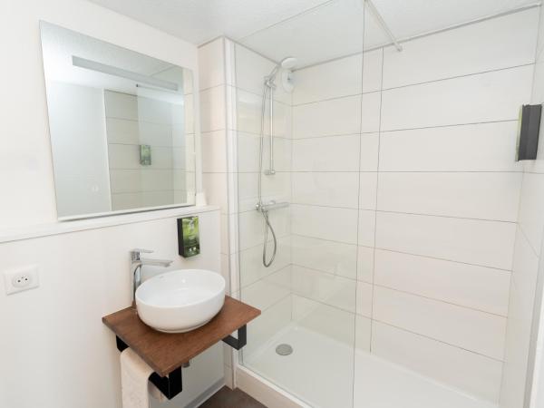 Hotel Inn Design La Rochelle : photo 10 de la chambre chambre double ou lits jumeaux