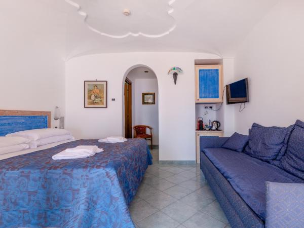 Hotel Don Felipe : photo 2 de la chambre chambre double deluxe - vue sur mer